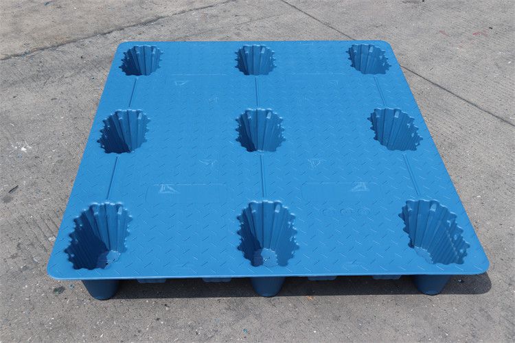 吹塑九腳 1210（8.5kg）